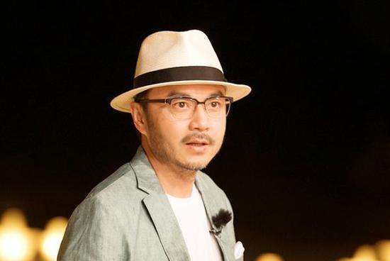 荧屏和生活中都是好男人黄渤黄俊鹏刘德华实至名归