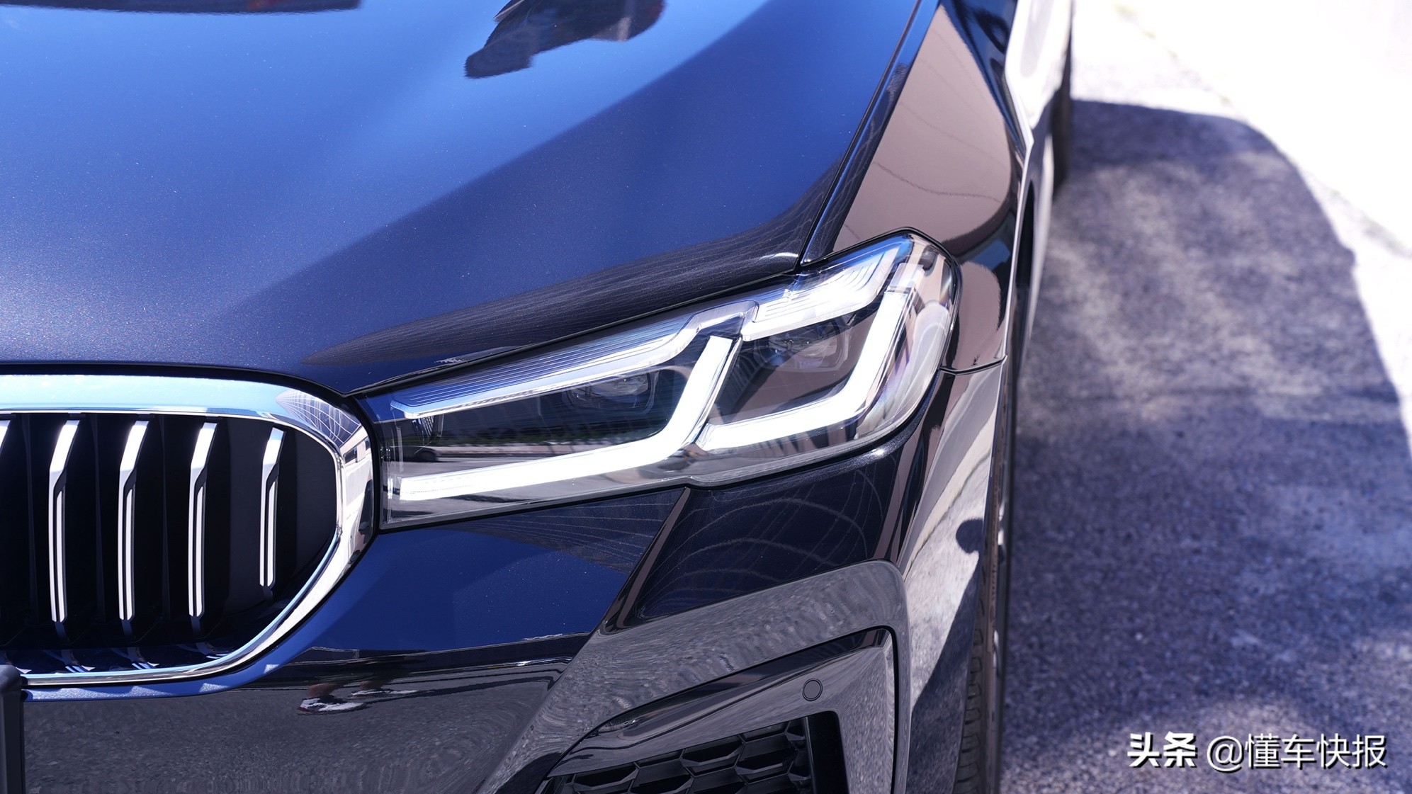 奔驰e级奥迪a6l和宝马5系怎么选,中大型豪华轿车pk