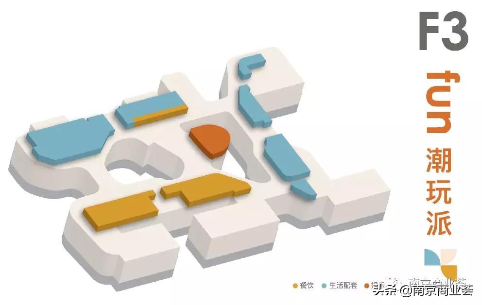 2020南京商业体开业,2024年南京开业的商业综合体