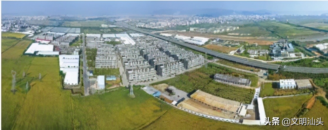 潮阳区转型升级示范区,潮阳区发展和改革