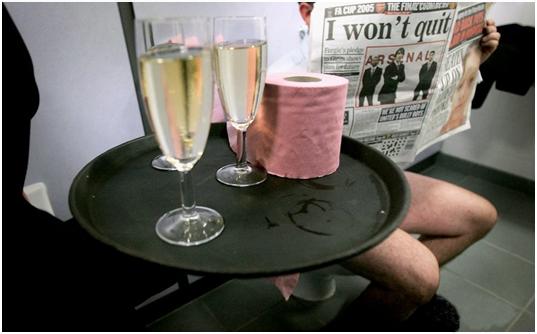 世界厕所日,金柏丽雅卫浴价位高不高