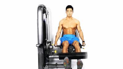 最高效的健身房一周训练计划,新人健身房健身一周训练计划