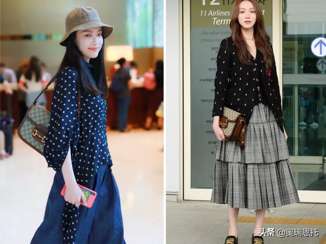 让你觉得“人间值得”的10款Gucci包包