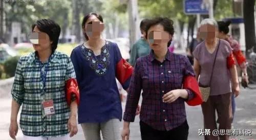 日本大妈发型变化,为啥大妈都是短发发型