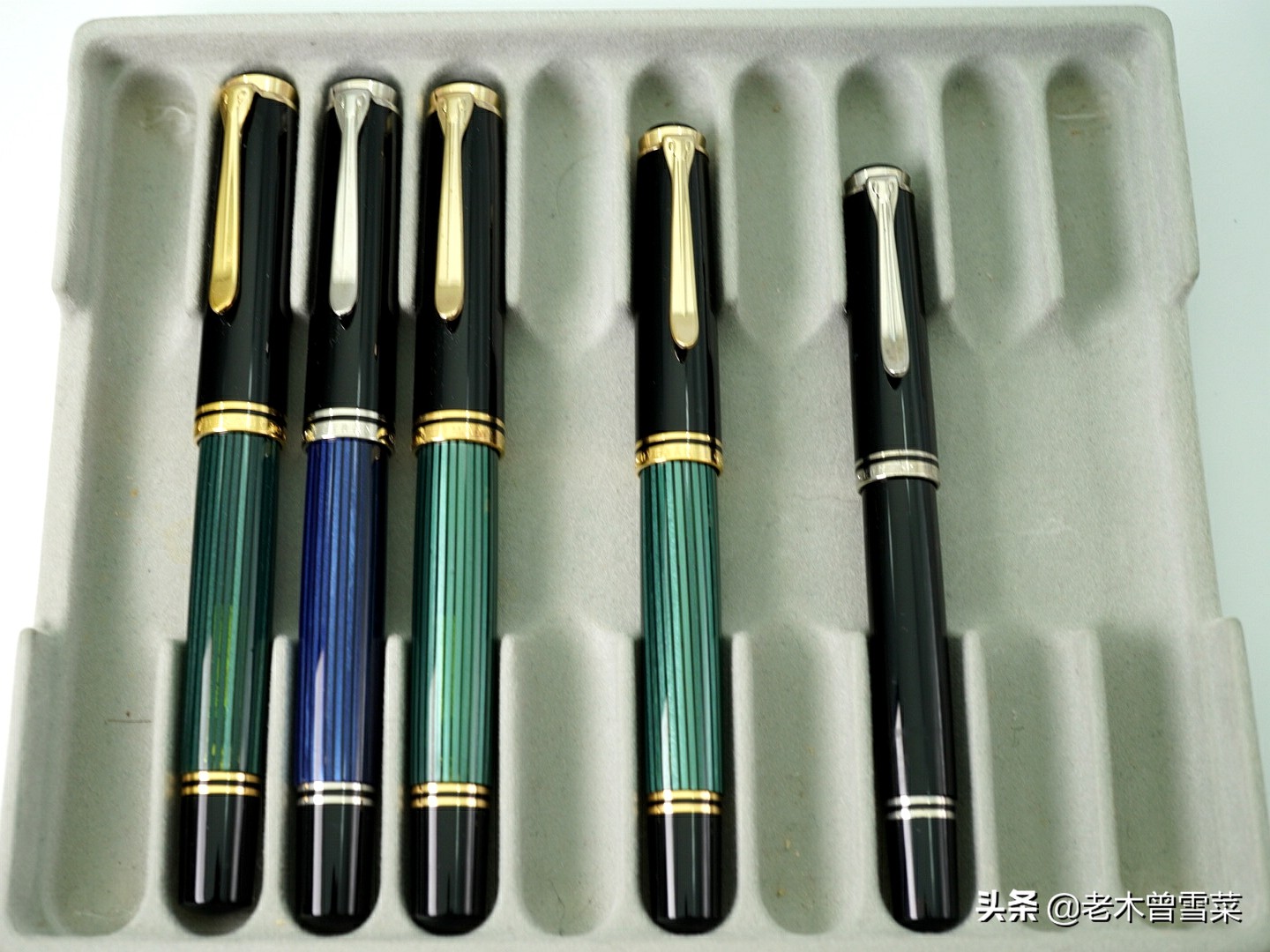 目前最好的书写钢笔品牌,最好用的物美价廉钢笔型号排名