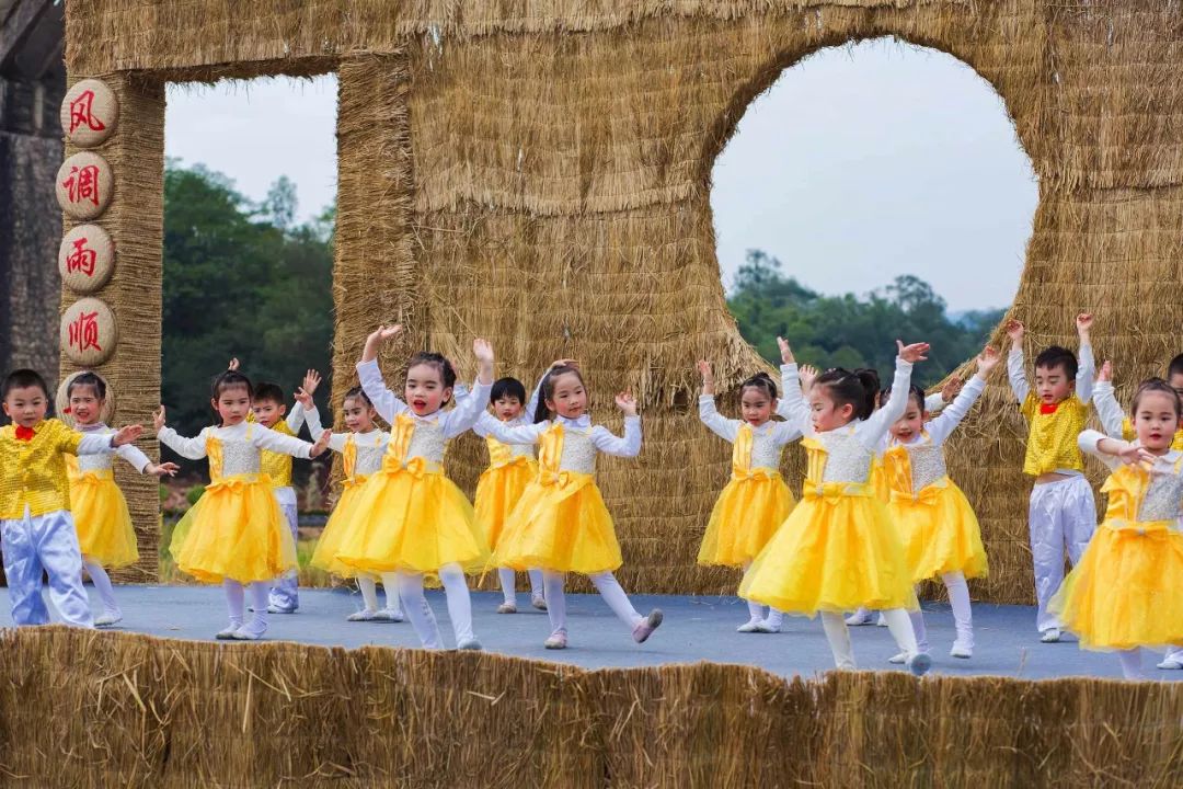 云浮带娃游玩攻略,云浮适合小朋友玩的地方