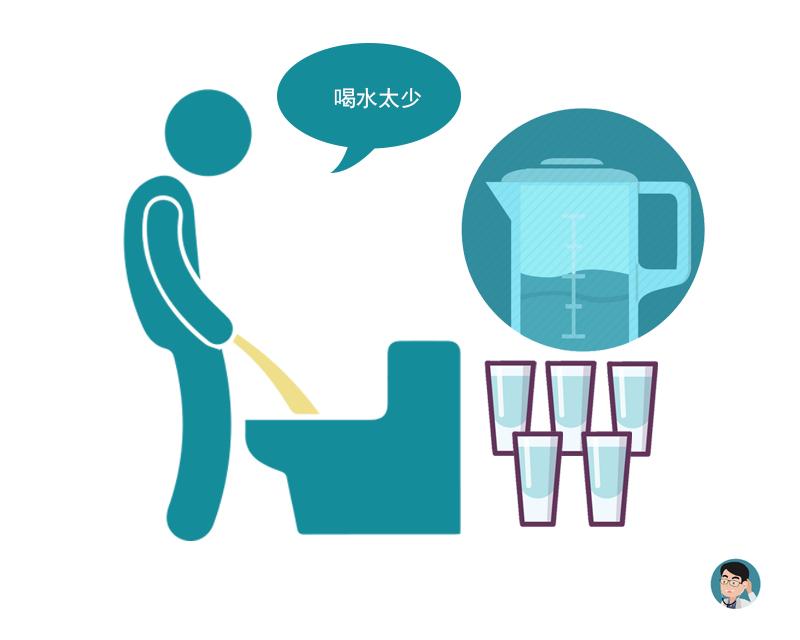 肾脏是否有尿液说明着什么呢,肾损坏是不是代表尿液也有问题了