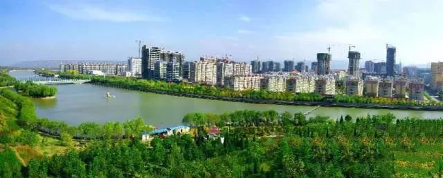 To全世界:灵宝向您发来一封邀请函,请亲启