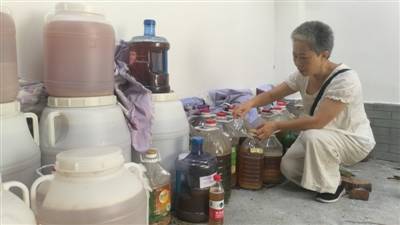 自制酵素清洁液,自制清洁酵素洗发水