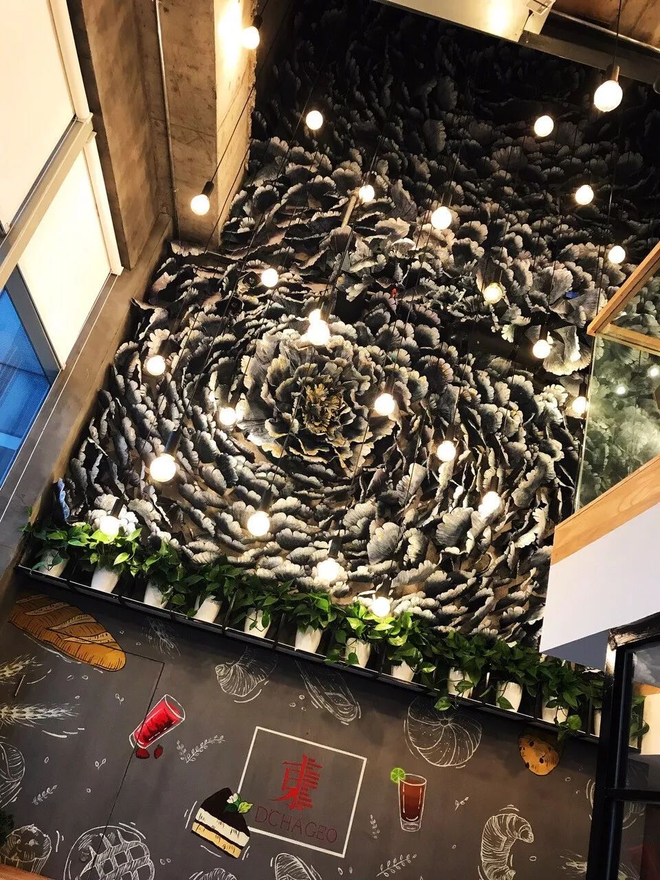 郑州非常爆火的网红店,郑州网红店老字号