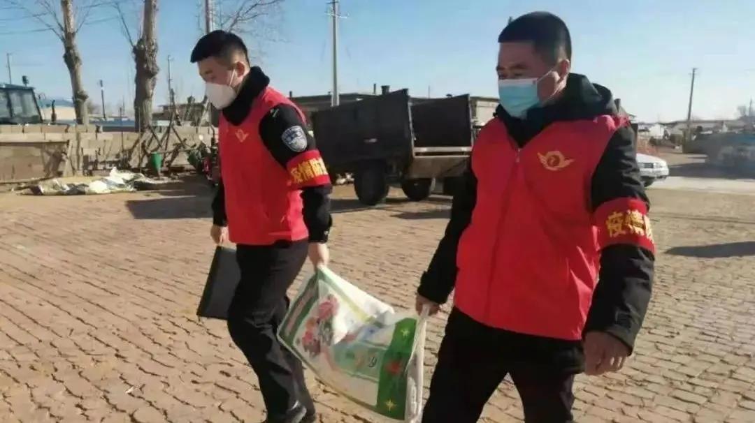 返乡亲情依旧浓,子女不回家过年了