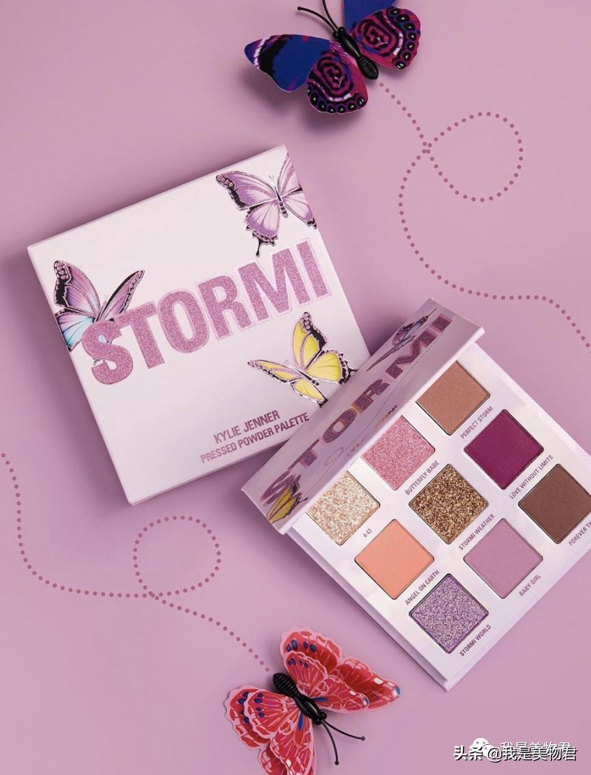 小众不撞款宝藏品牌,小众宝藏美妆品牌