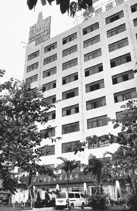 干掉上海，力压深圳，广州凭什么获得期货交易所？