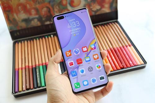 华为matepad11和华为matepadpro,华为mate30pro和p40pro+对比