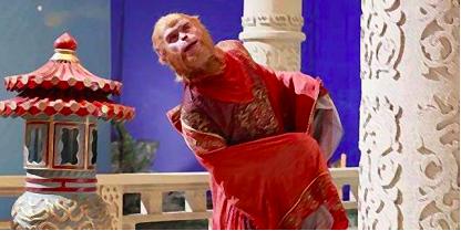 孙悟空为什么讨厌别人叫他弼马温,孙悟空弼马温暴怒