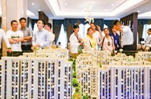 阜阳各小区房价暴跌,阜阳近十年房价走势图