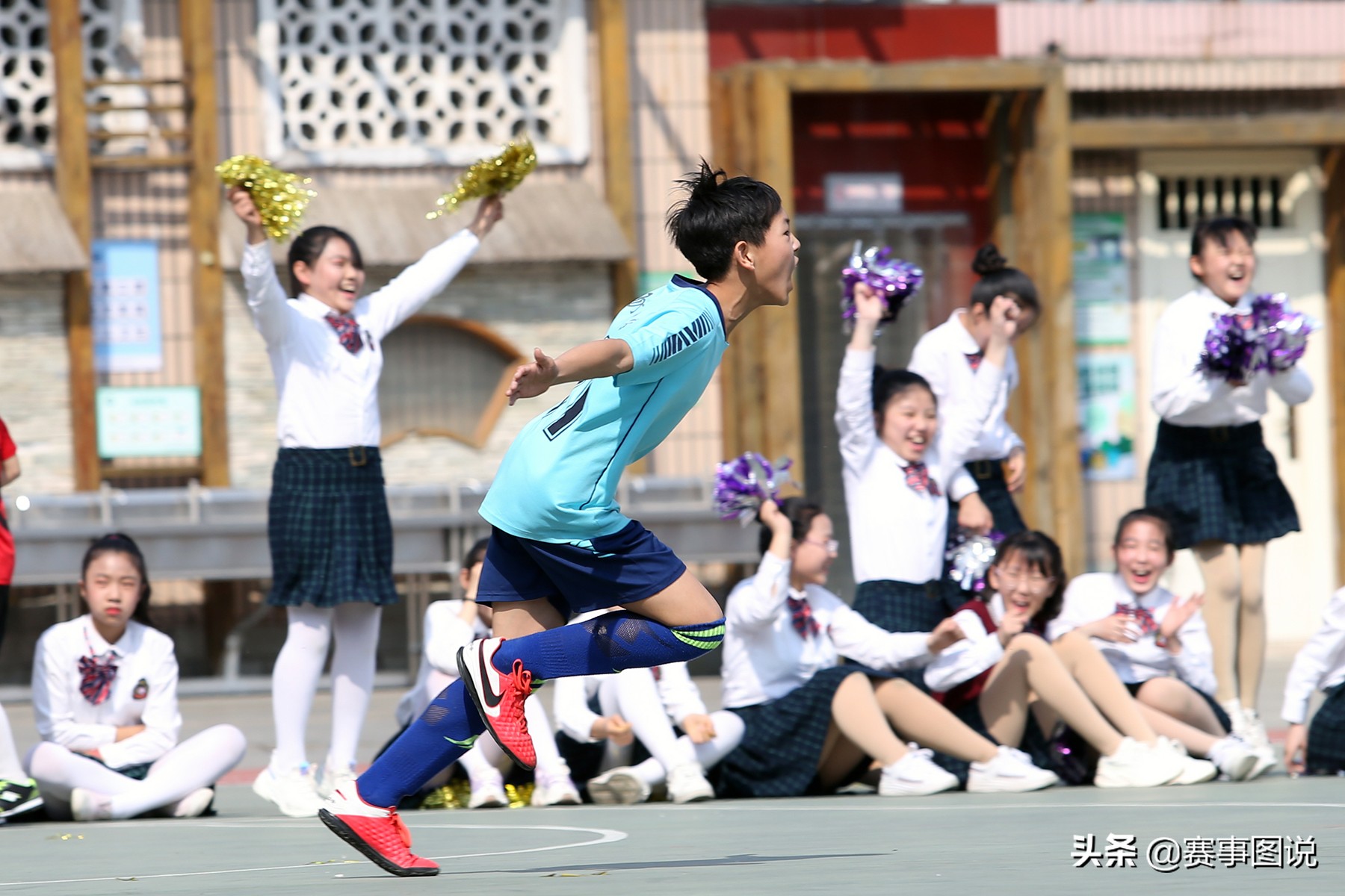 石家庄小学校园足球联赛排名,2024年石家庄小学校园足球联赛