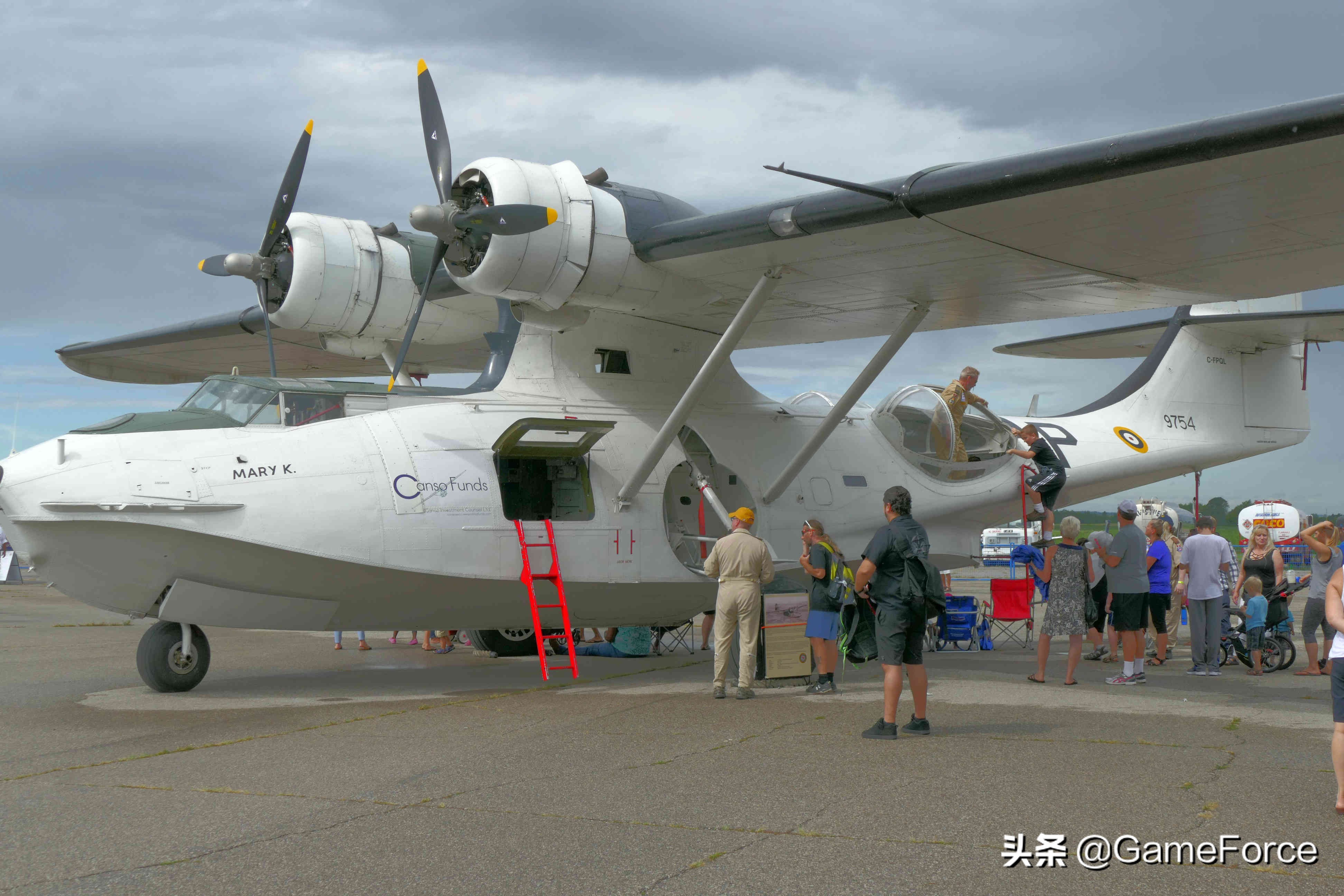 二战水上的飞机,二战水上飞机起飞视频