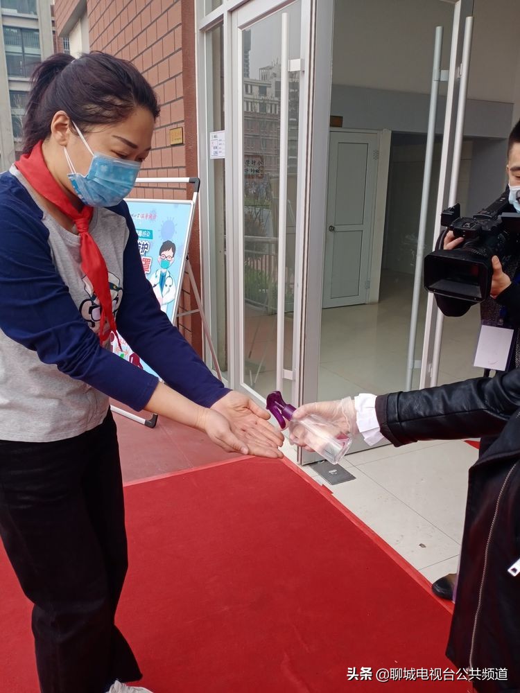 聊城演练,聊城科目三模拟时间