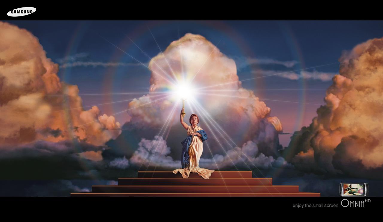 9个国外家电巨头，79张绝美海报，这些经典创意太赞了