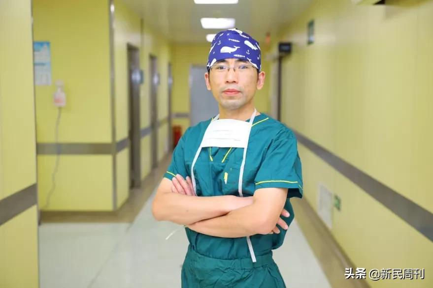 良医|张江男、老人家统统不放过，这种“男人的痛苦”迎来一道“曙光”