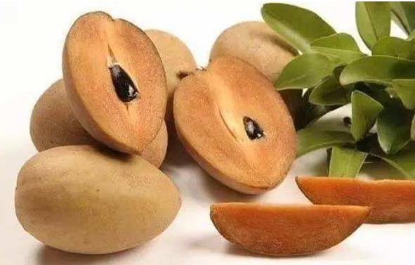 快收藏！海南水果图鉴～认准了，吃它