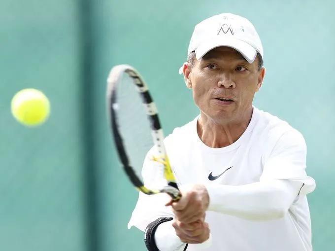 招募运动员的方法,招募网球球友