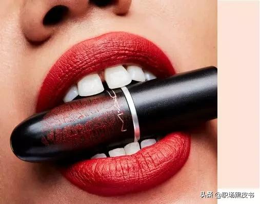 职场必备的十款口红,职场必备口红100种