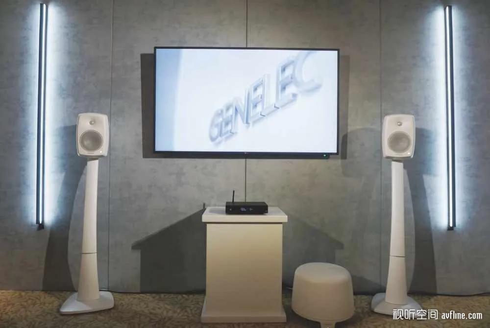 巴洛音响,真力广州体验店巴洛音响