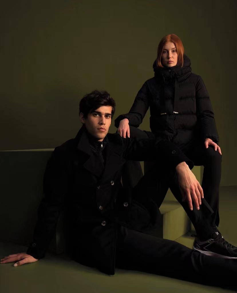 今年最火羽绒服MISSSIXTY,全球顶级羽绒服品牌吐血推荐