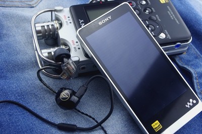 索尼黑科技音画合一,索尼最新收音设备
