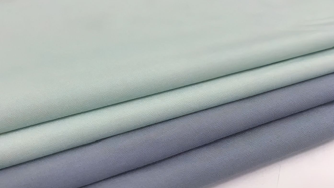 塔夫绸与锦纶塔夫绸的区别,涤塔夫面料和彩绸面料哪个好