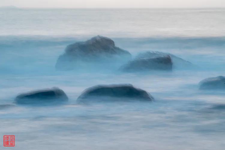 暑假潮汕行之四：南澳，广东最大的岛屿