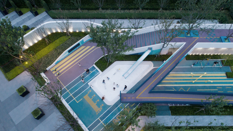 100套别墅设计图,2023小区设计