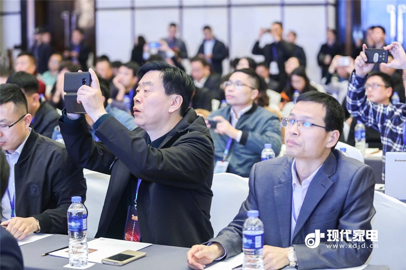 家电行业营销,第29届中国家电交易会