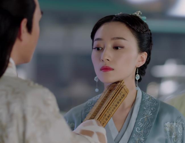 上阳赋中宋怀恩是真的喜欢玉秀吗,上阳赋宋怀恩开始怀疑丞相有阴谋