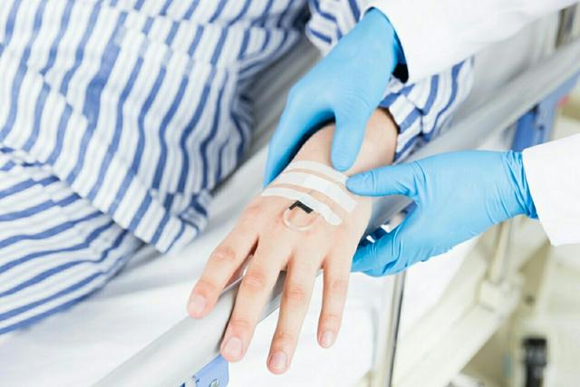 肠癌术后可以不化疗吗,肠癌术后什么情况下需要化疗