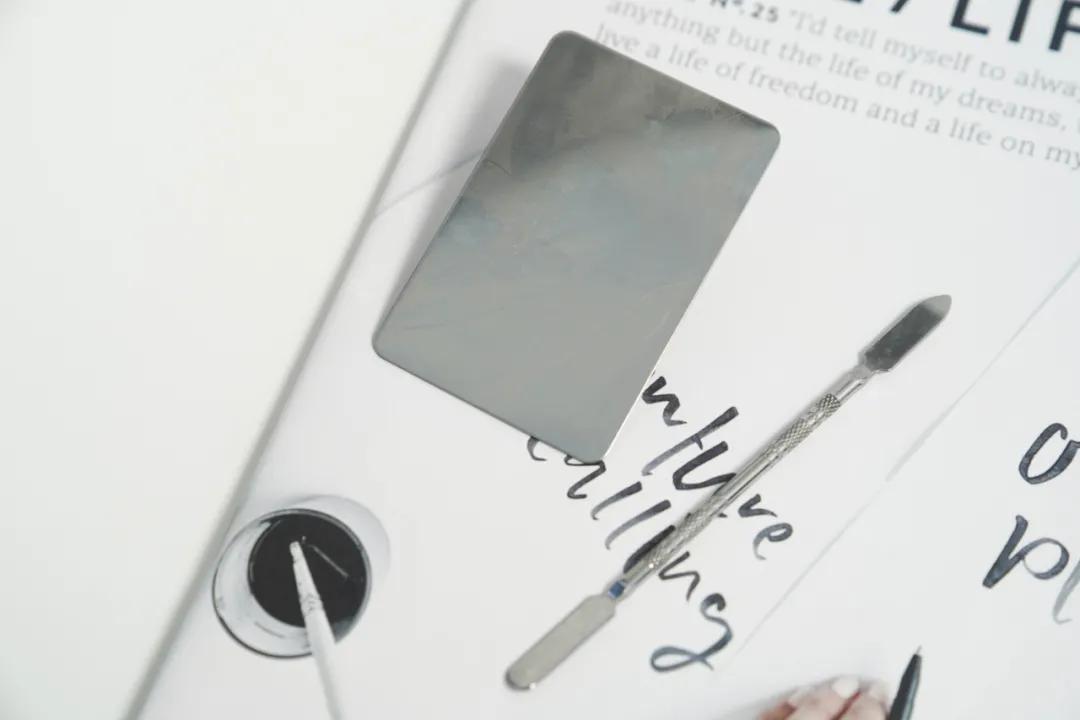 女明星同款化妆神器大扒皮！最低只需1分钱？？我被骗得好惨…