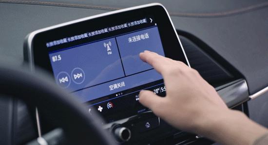 诚意很足全新凯迪拉克ct4实车,年轻人喜提凯迪拉克ct4