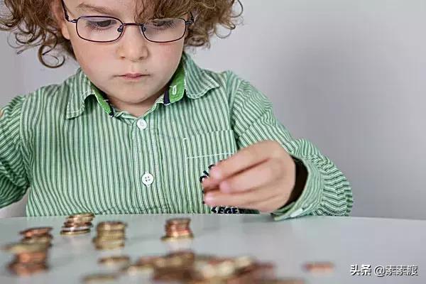 教孩子花钱到底有多重要,教孩子花钱的好处