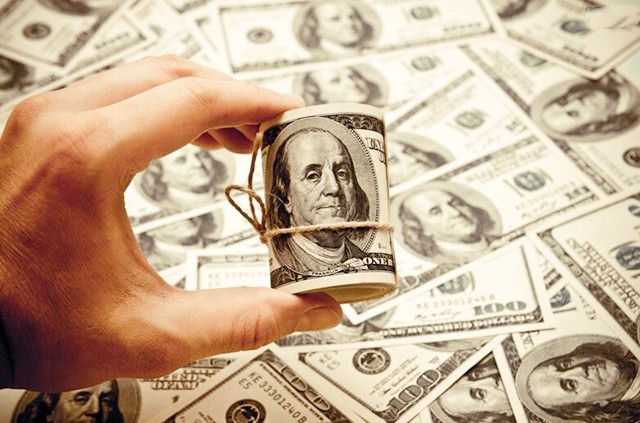 抛售美国国债换回的是美金吗,中国抛售美国国债是什么意思