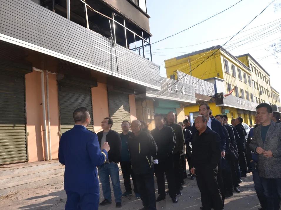 2023年119消防宣传月宣传,甘肃119消防宣传活动月