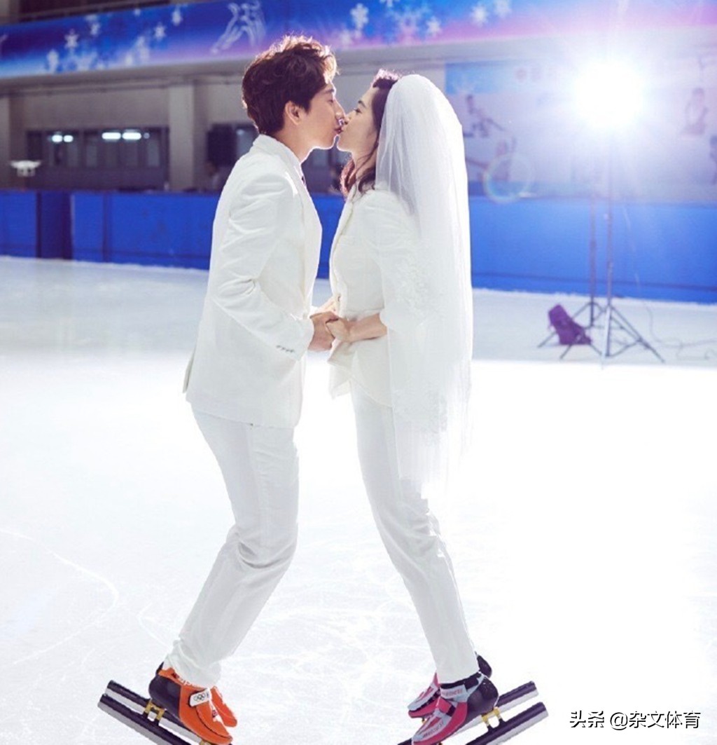 短道速滑武大靖女友,短道速滑冠军的老婆