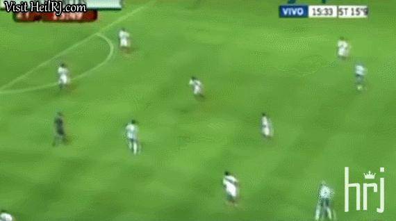 足坛十大被低估的后腰,足坛最后一位古典前腰