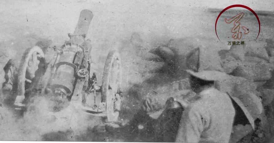 炮兵作战基本战法,炮兵战术教程第一集