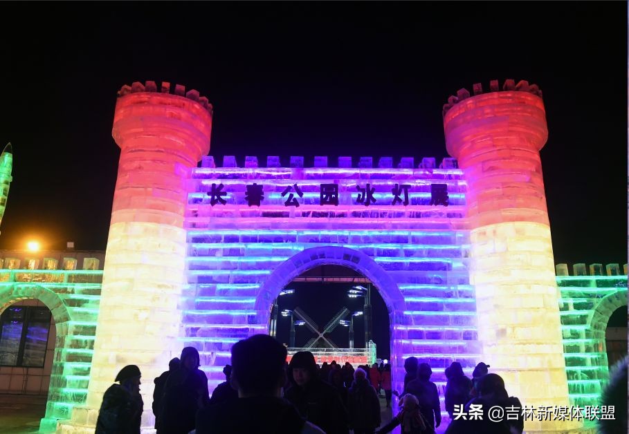 长春2024春节旅游,长春市春节假期去哪玩