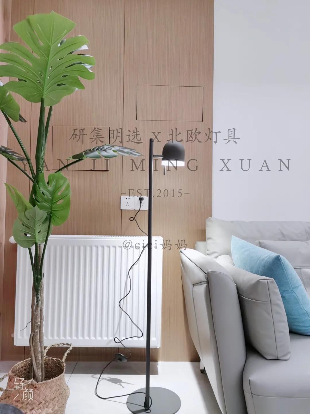 最流行这个北欧灯,最火百搭上档次北欧灯