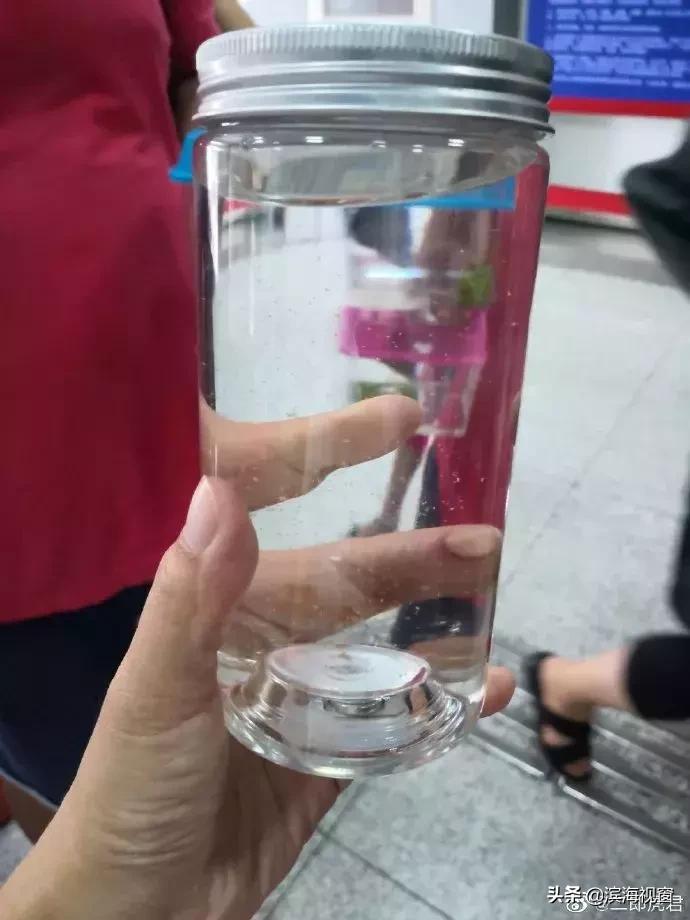 花了大价钱!去极地海洋馆玩买了这个……居然上不了9号线