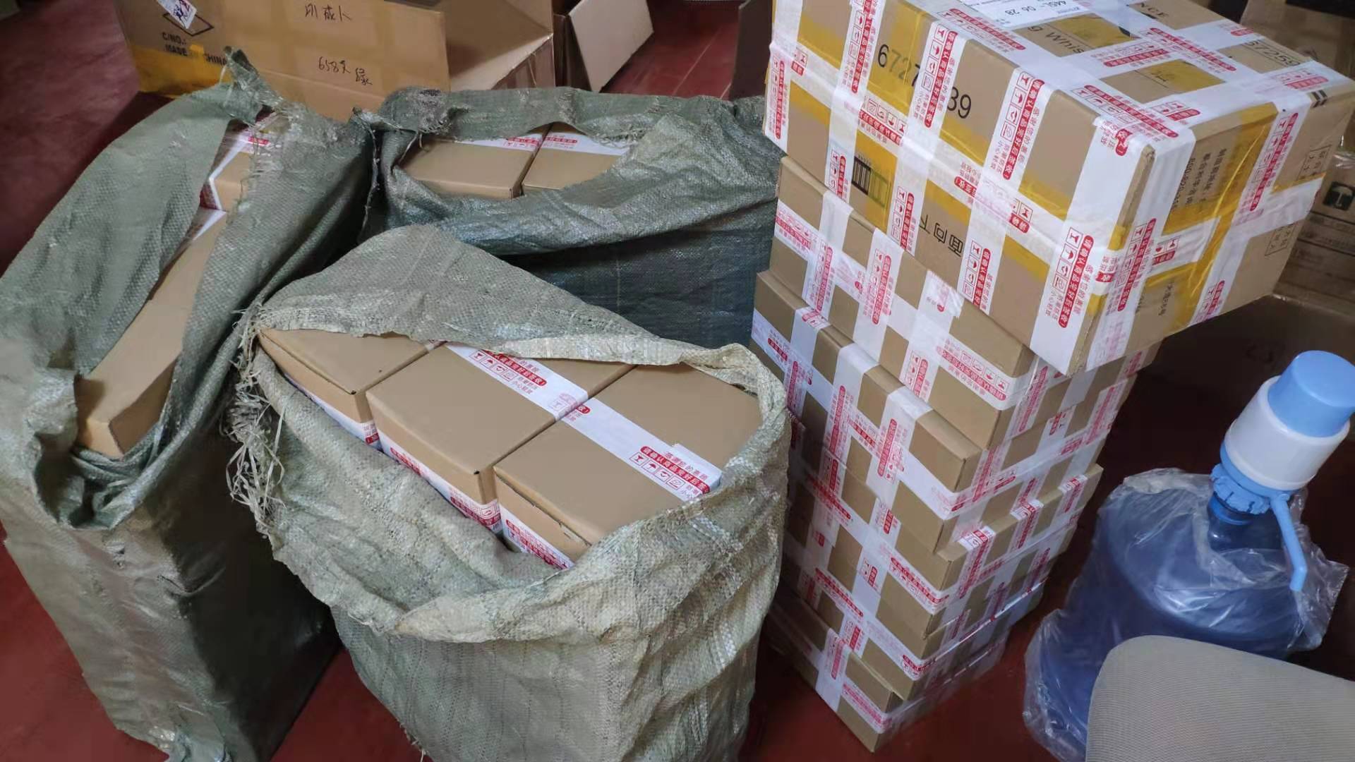 蓝海产品怎么找?刚子用一个选品案例演示给你看