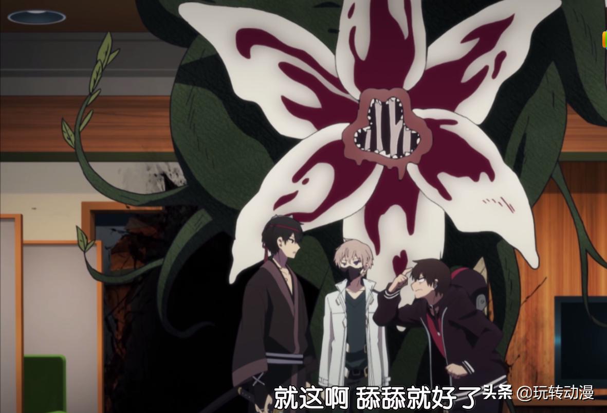 实况主的逃脱游戏人物叫什么,实况主的逃脱游戏第一季全解说